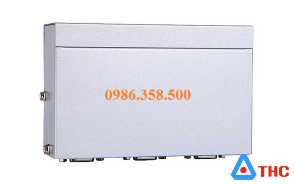 Bộ chia vga 1 ra 2 loại 250 Mhz MT VIKI